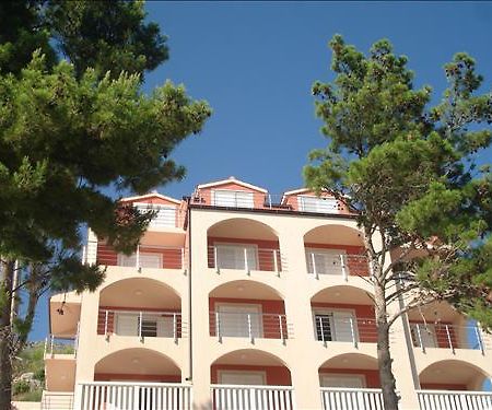Villa Amalia أوميس المظهر الخارجي الصورة